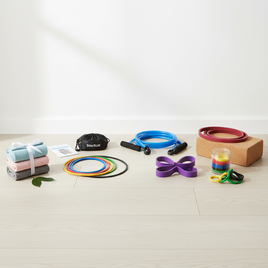 Best resistance bands UK