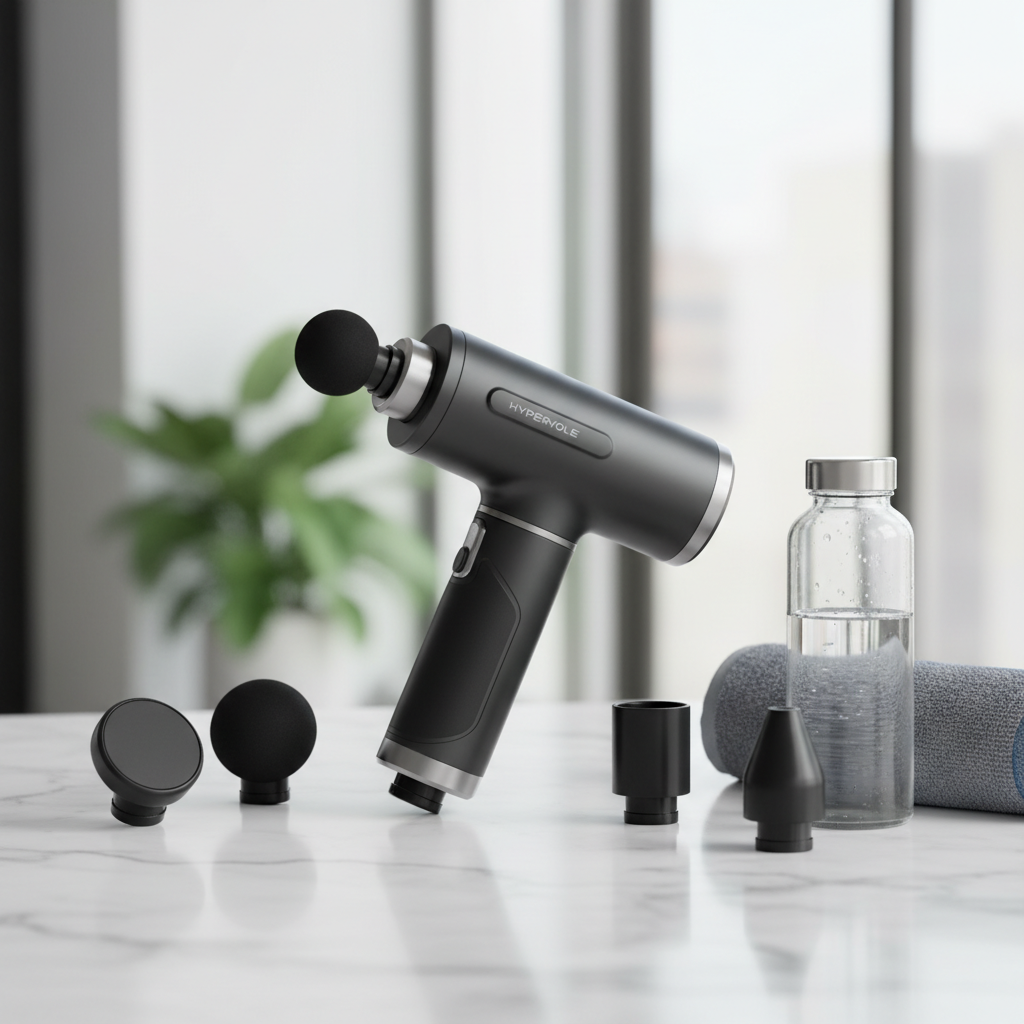 Hyperice Hypervolt 2 Pro Review UK