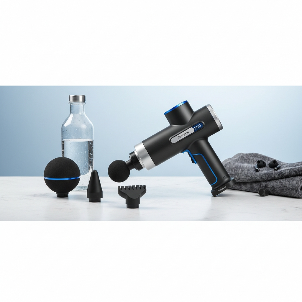 Theragun Pro Review: Is the Premium Massage Gun Worth It?