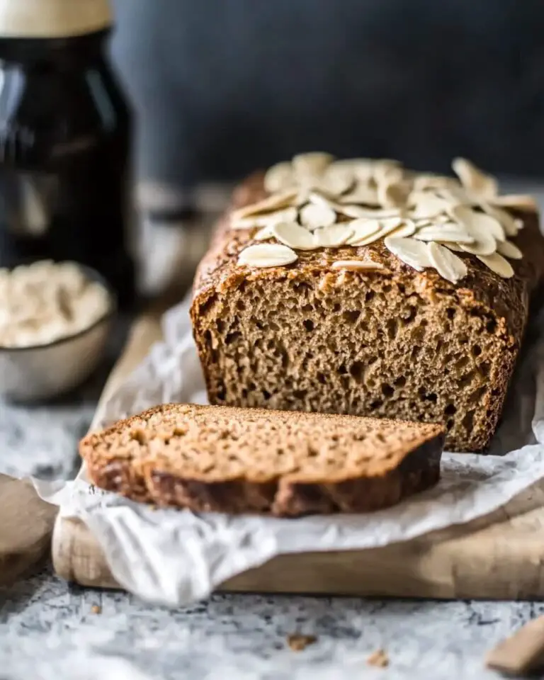 Guinness Bread