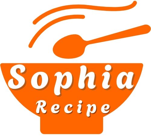 Sophia Recipes