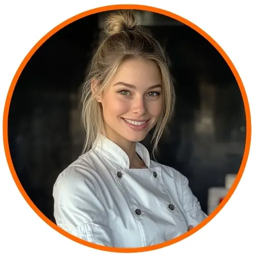 Sophia's Recipe Profile
