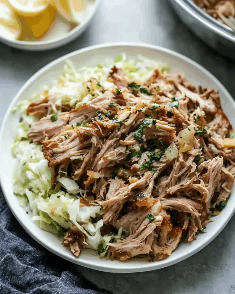 Best-Ever Kalua Pork