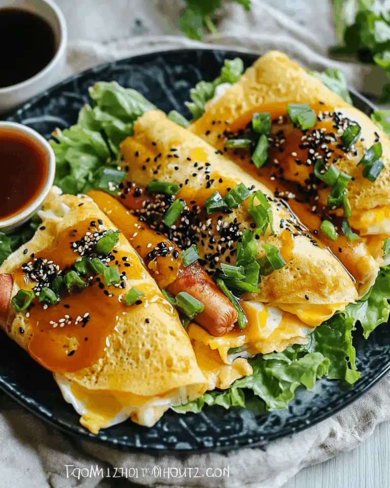 Ji Dan Bing (Chinese Breakfast Pancake, 鸡蛋饼)