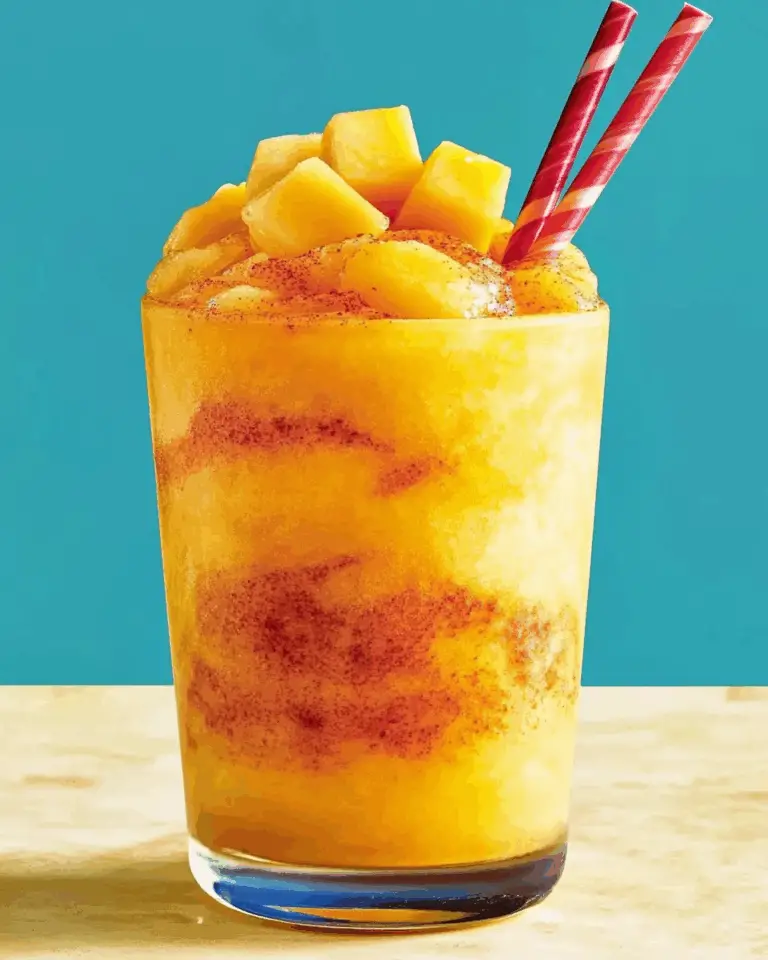 Mangonadas