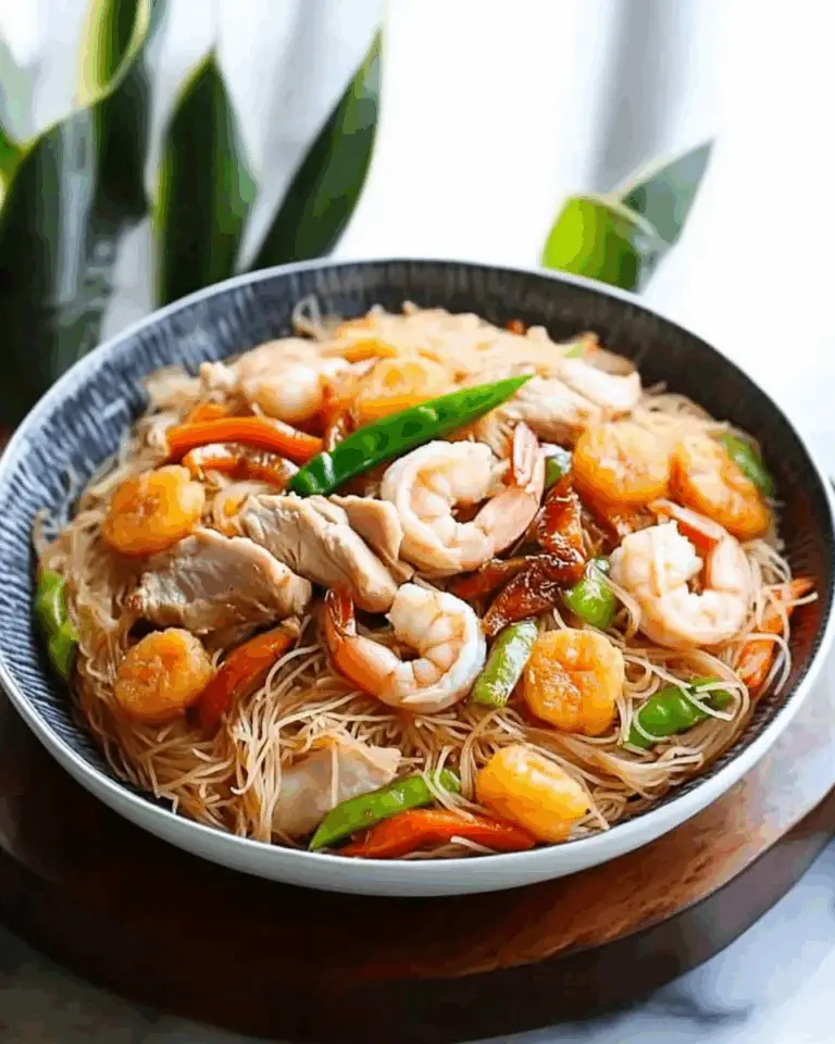 Pancit Bihon