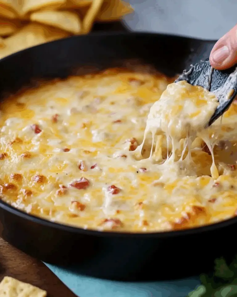 Queso Dip